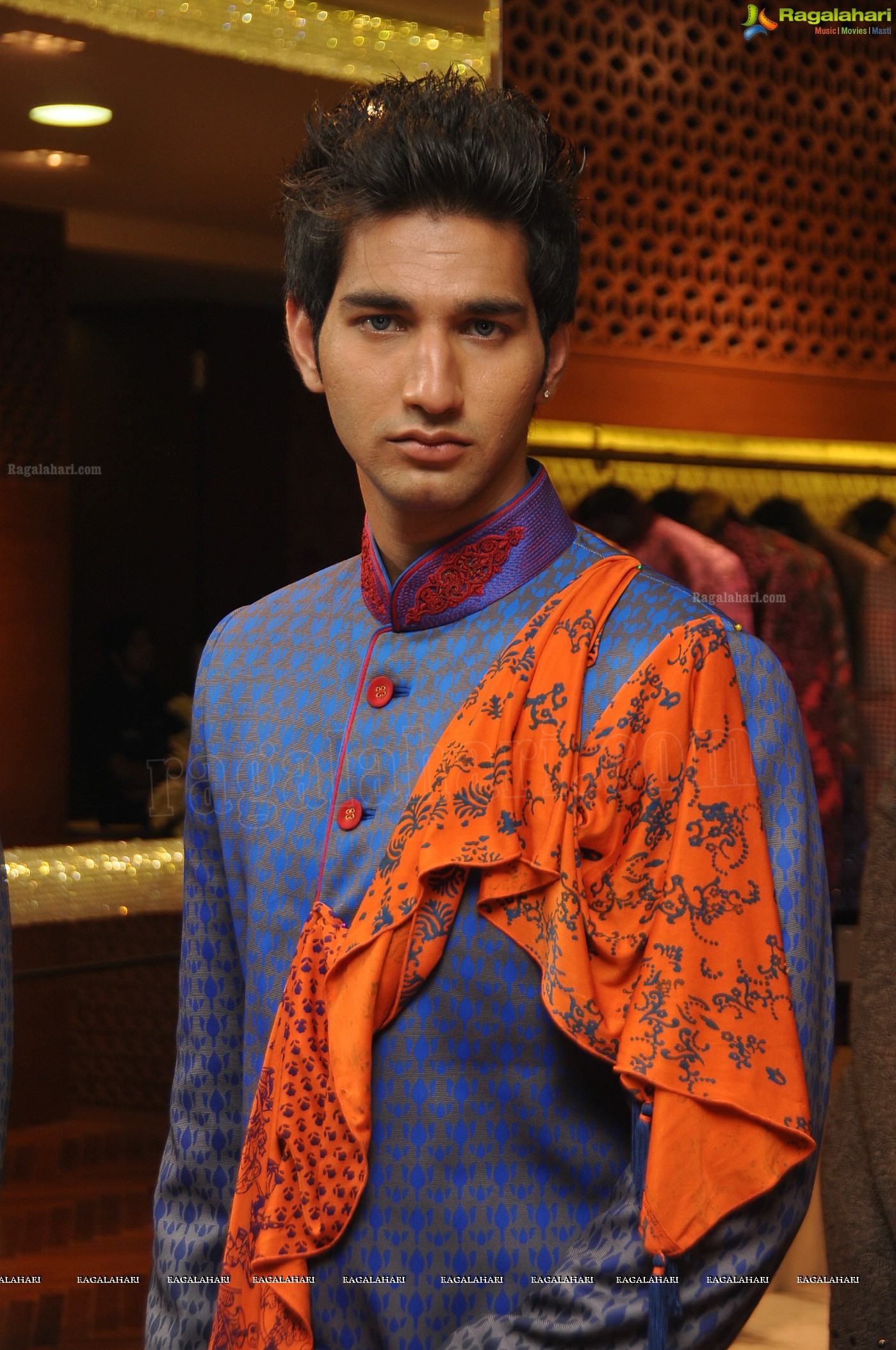 Shantanu and Nikhil Designer Store Launch, Hyderabad