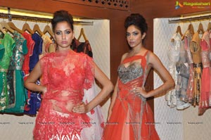 Shantanu Nikhil Hyderabad Designer Store