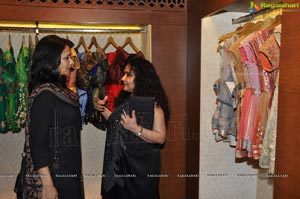 Shantanu Nikhil Hyderabad Designer Store