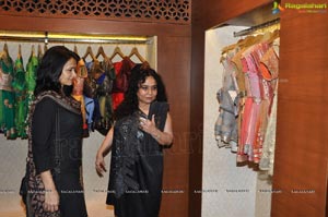 Shantanu Nikhil Hyderabad Designer Store