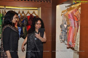 Shantanu Nikhil Hyderabad Designer Store