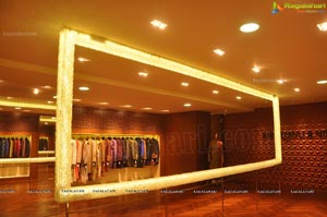 Shantanu Nikhil Hyderabad Designer Store