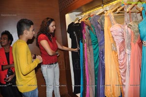 Shantanu Nikhil Hyderabad Designer Store