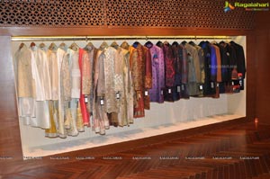 Shantanu Nikhil Hyderabad Designer Store