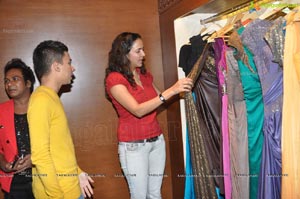 Shantanu Nikhil Hyderabad Designer Store