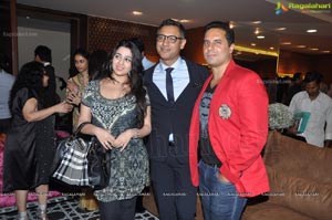 Shantanu Nikhil Hyderabad Designer Store