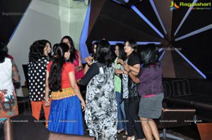 Shoba Birthday Party