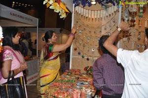 Society Wedding Fair HICC Hyderabad