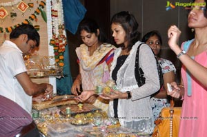 Society Wedding Fair HICC Hyderabad