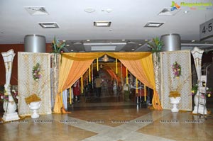 Society Wedding Fair HICC Hyderabad
