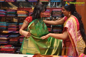 Hyderabad Sreeja Fashions