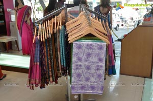 Hyderabad Sreeja Fashions