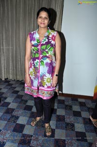 Hyderabad Marriott Hotel Party