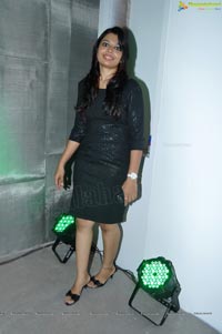 Hyderabad Toni and Guy Salon Launch