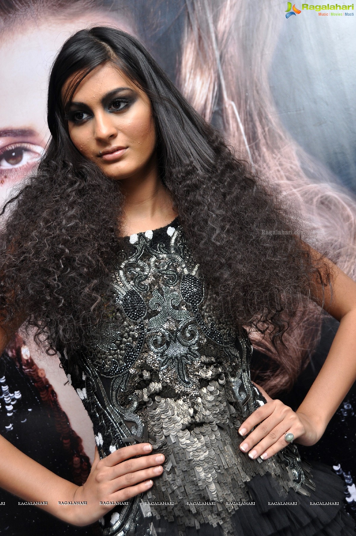 Toni & Guy Salon Launch, Hyderabad