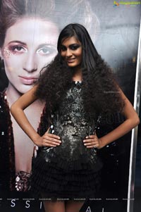 Hyderabad Toni and Guy Salon Launch