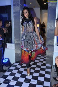 Hyderabad Toni and Guy Salon Launch