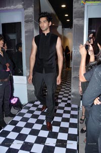 Hyderabad Toni and Guy Salon Launch