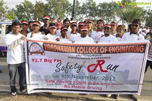 Big FM Total Quartz Safety Run