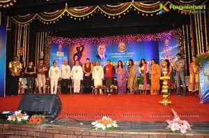 TSR AP Cinegoers Annual TV Awards 2011