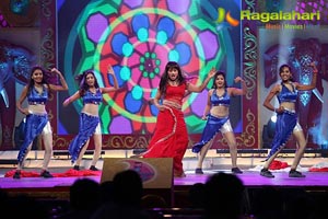 Zee Telugu Kutumbam Awards 2012