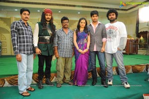 Jai Sriram Item Song Making