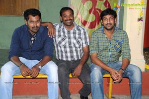 Vasul Raja Shooting Photos