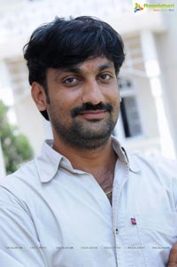 Vasul Raja Shooting Photos