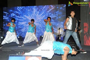 Pratinidhi Audio Release