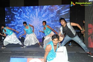 Pratinidhi Audio Release