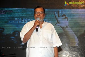 Pratinidhi Audio Release