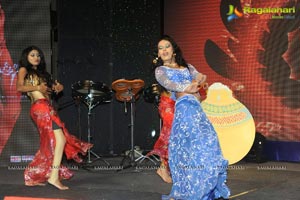 Pratinidhi Audio Release