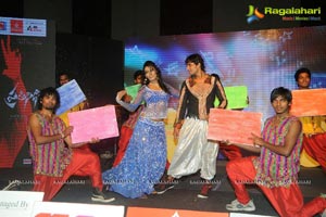 Pratinidhi Audio Release