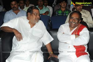 Pratinidhi Audio Release