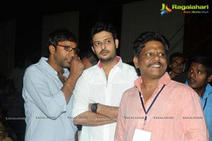 Pratinidhi Audio Release