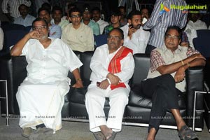 Pratinidhi Audio Release