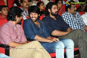 Vishnu Vardhan's Aata Arambham Audio Launch Photos