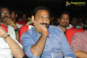 Vishnu Vardhan's Aata Arambham Audio Launch Photos