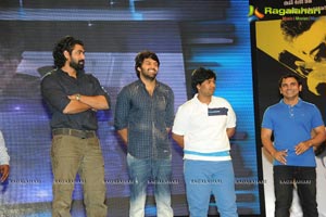 Vishnu Vardhan's Aata Arambham Audio Launch Photos