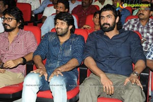 Vishnu Vardhan's Aata Arambham Audio Launch Photos