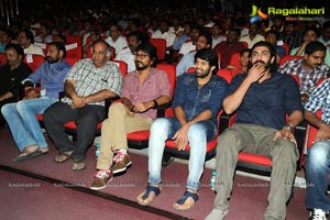 Vishnu Vardhan's Aata Arambham Audio Launch Photos