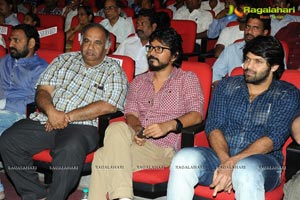 Vishnu Vardhan's Aata Arambham Audio Launch Photos