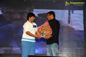 Vishnu Vardhan's Aata Arambham Audio Launch Photos