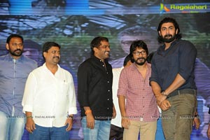 Aata Arambham Audio Launch