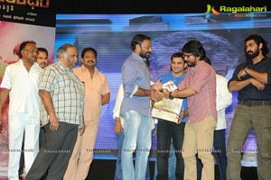 Aata Arambham Audio Launch