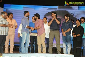 Aata Arambham Audio Launch