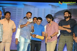 Aata Arambham Audio Launch