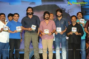 Aata Arambham Audio Launch