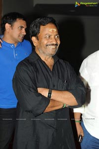 Aata Arambham Audio Launch