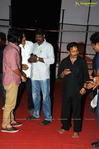 Aata Arambham Audio Launch